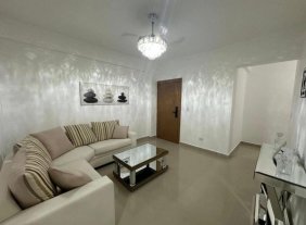 Apartamento en Venta en  Santo Domingo Este, Santo Domingo