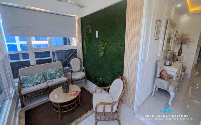 Apartamento en Venta en  Santo Domingo Este, Santo Domingo
