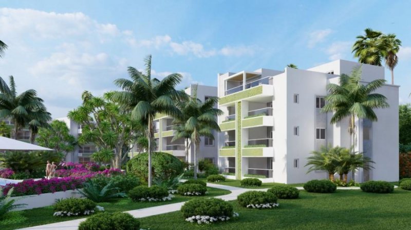 Foto Apartamento en Venta en Bayahibe, La Altagracia - U$D 149.684 - APV28622 - BienesOnLine