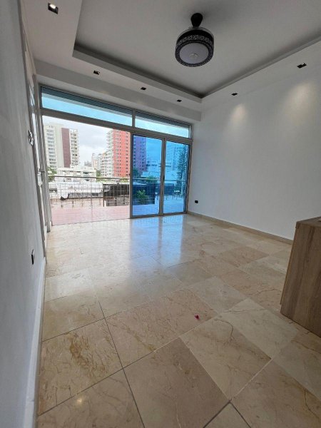 Apartamento en Alquiler en Piantini Piantini, Distrito Nacional