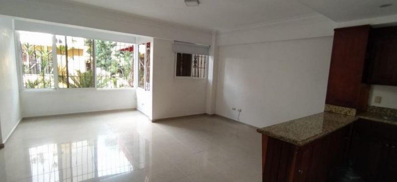 Apartamento en Alquiler en  El Millón, Distrito Nacional