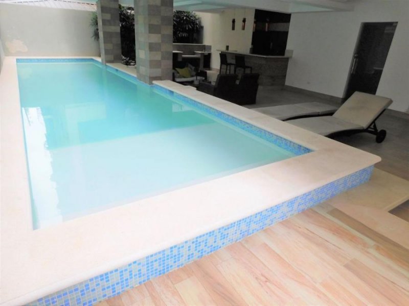 Apartamento en Alquiler en PIANTINI Piantini, Distrito Nacional