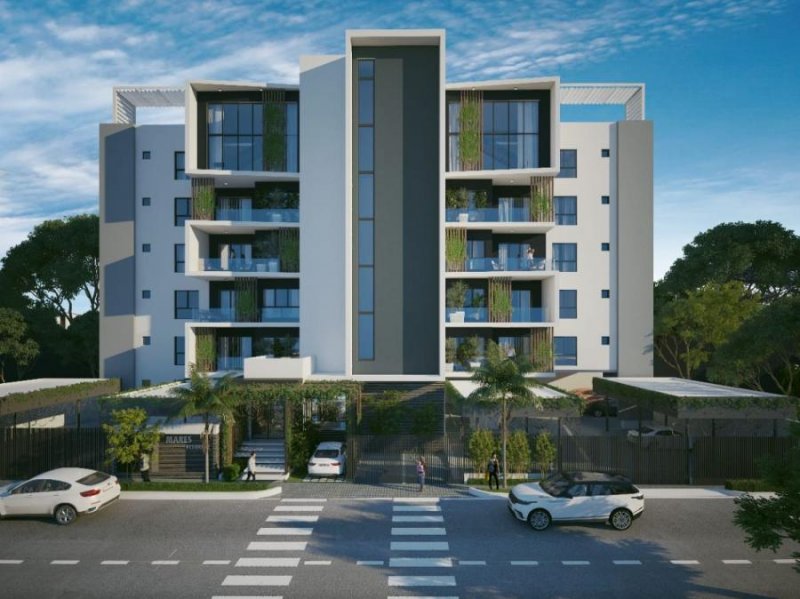 Foto Apartamento en Venta en San José de Las Matas, Santiago - U$D 230.000 - APV14475 - BienesOnLine