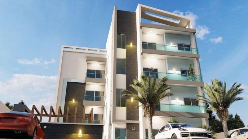Apartamento en Venta en  Bayahibe, La Altagracia