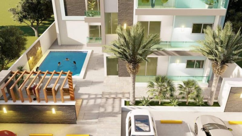 Apartamento en Venta en  Bayahibe, La Altagracia