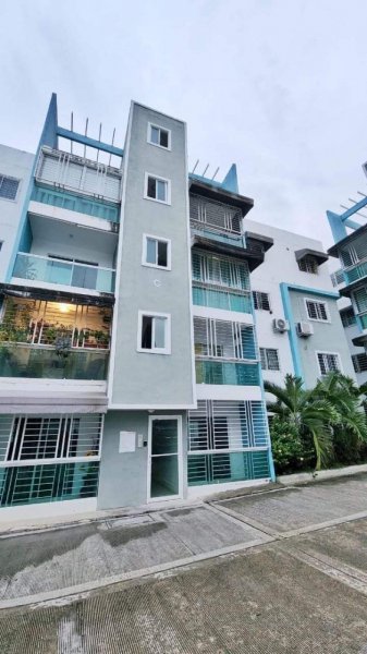 Apartamento en Venta en Av. Jacobo Majluta Santo Domingo Norte, Santo Domingo