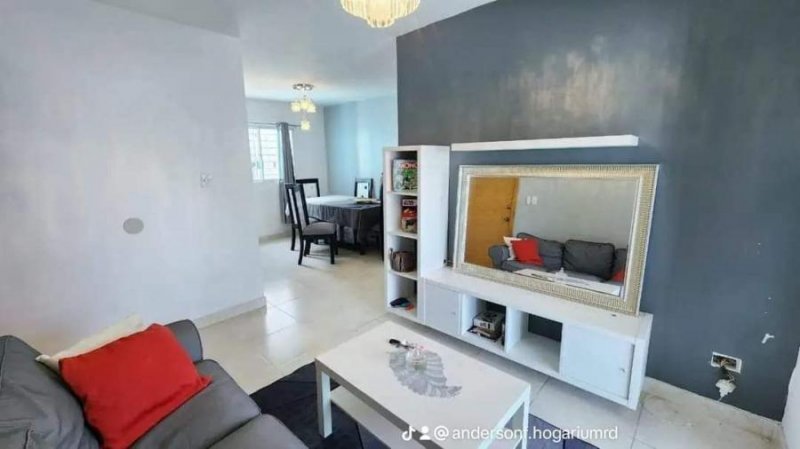 Apartamento en Venta en Av. Jacobo Majluta Santo Domingo Norte, Santo Domingo