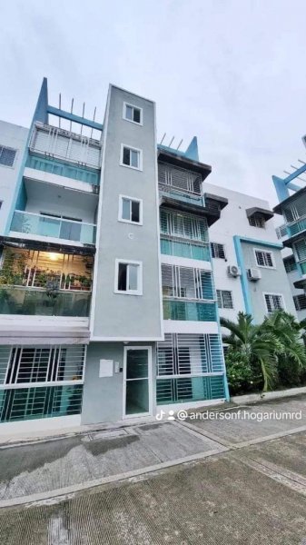 Apartamento en Venta en Av. Jacobo Majluta Santo Domingo Norte, Santo Domingo