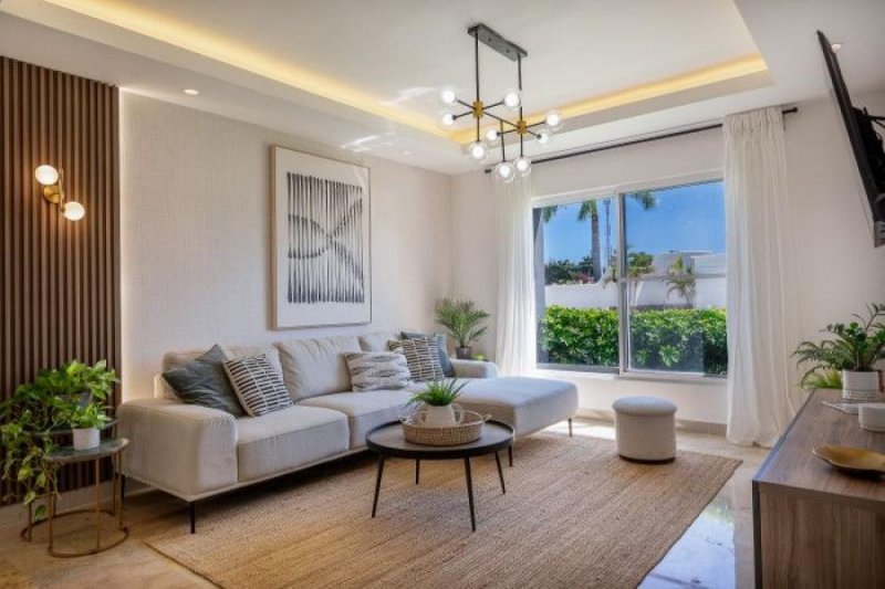 Apartamento en Venta en Punta cana Punta Cana, La Altagracia