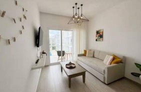 Apartamento en Venta en Cana Bay Punta Cana, La Altagracia