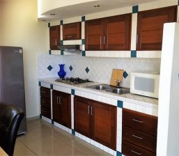 Apartamento en Alojamiento en Zona Universitaria Ciudad Universitaria, Distrito Nacional