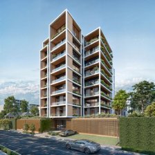 Apartamento en Venta en EL DESPERTAR Santiago de los Caballeros, Santiago