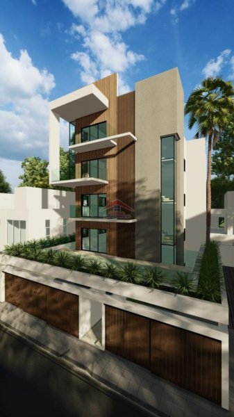 Penthouse en Venta en Prado Oriental Prados Oriental, Santo Domingo