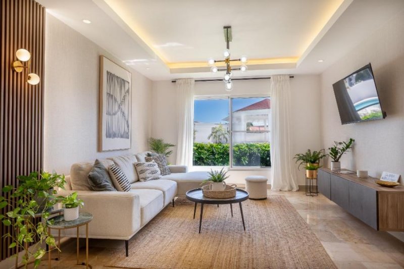 Apartamento en Venta en Juan Dolio Juan Dolio, San Pedro de Macorís