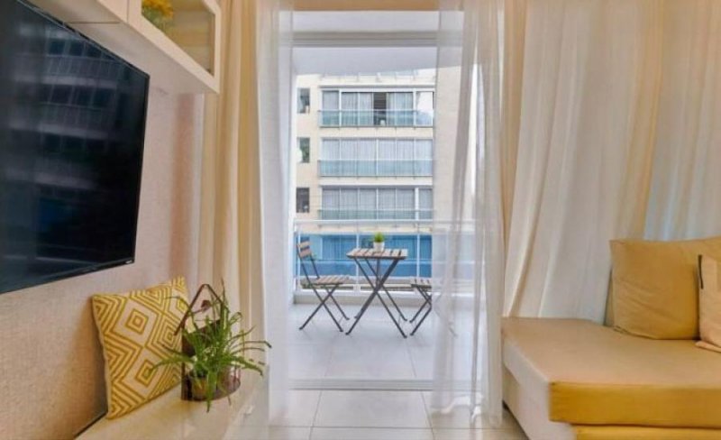 Apartamento en Venta en  Serralles, Distrito Nacional