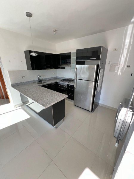 Foto Apartamento en Venta en Piantini, Distrito Nacional - U$D 175.000 - APV75094 - BienesOnLine
