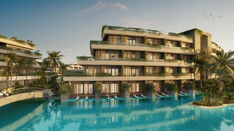 Foto Apartamento en Venta en Punta Cana, Turístico Verón-Punta Cana, La Altagracia - U$D 269.000 - APV19301 - BienesOnLine