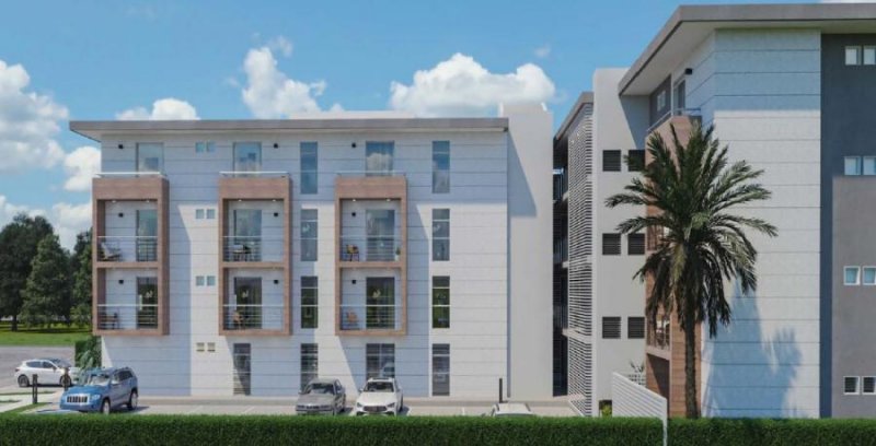 Foto Apartamento en Venta en Turístico Verón-Punta Cana, La Altagracia - U$D 1.976.733 - APV27996 - BienesOnLine