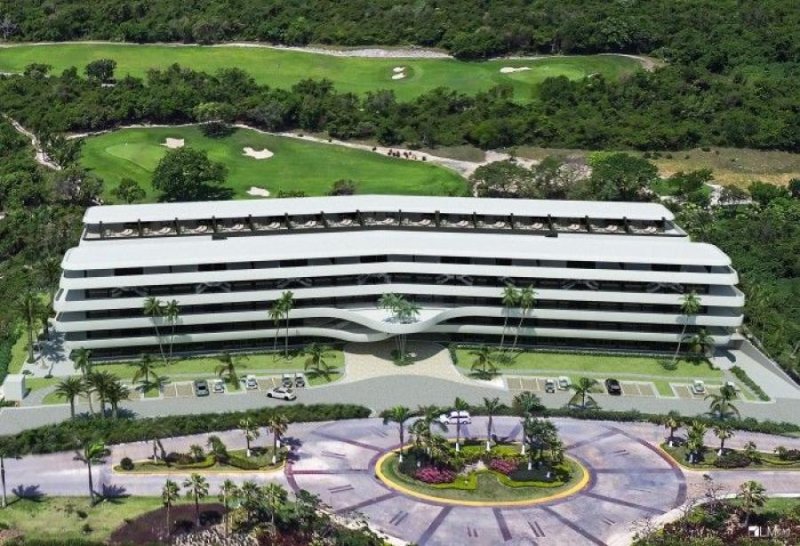 Foto Apartamento en Venta en Cana Bay, La Altagracia - U$D 220.299 - APV31509 - BienesOnLine