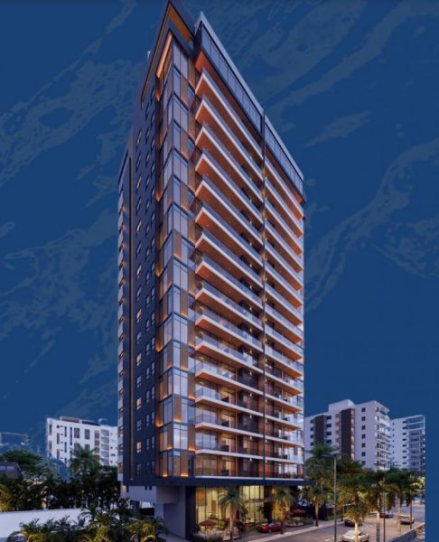 Apartamento en Venta en  Ensanche Naco, Distrito Nacional