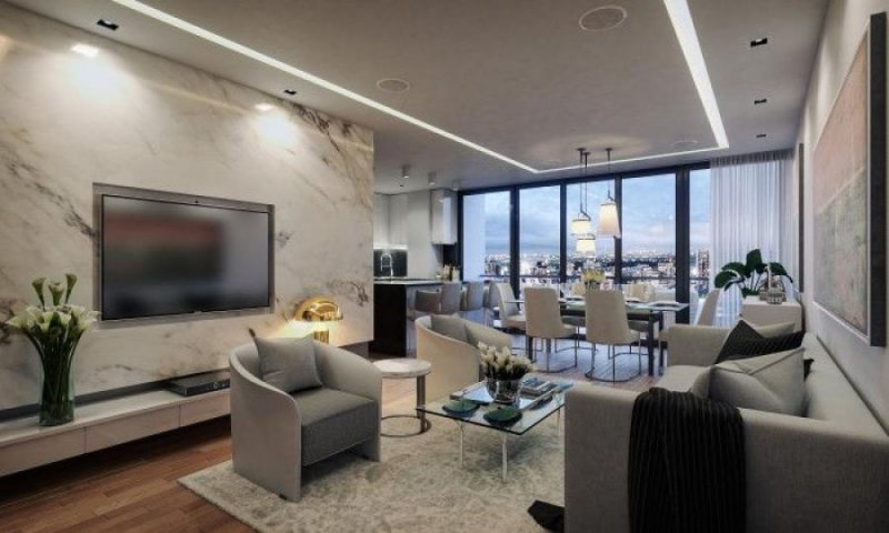 Apartamento en Venta en  Ensanche Naco, Distrito Nacional