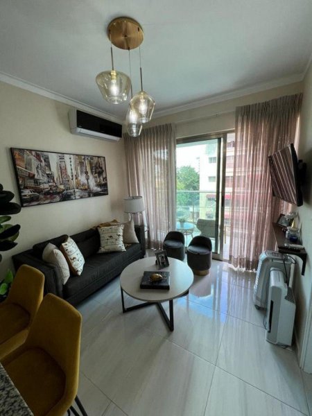 Foto Apartamento en Venta en evaristo morales, Distrito Nacional - U$D 165.000 - APV64677 - BienesOnLine