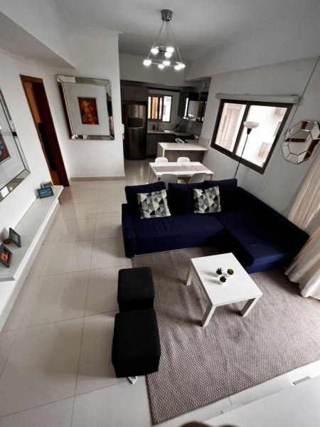 Apartamento en Venta en  Ensanche Naco, Distrito Nacional