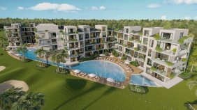 Apartamento en Venta en  Turístico Verón-Punta Cana, La Altagracia
