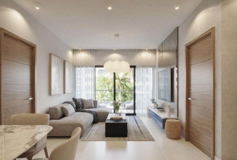 Apartamento en Venta en  punta cana, La Altagracia