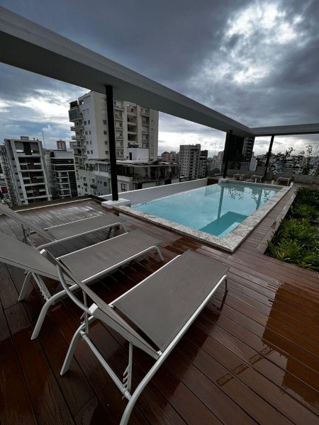 Apartamento en Venta en  Ensanche Naco, Distrito Nacional