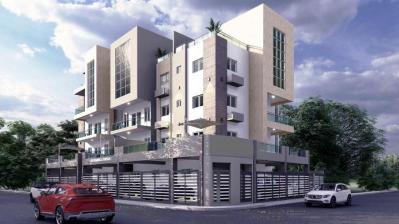 Foto Apartamento en Venta en Prado Oriental, Santo Domingo Este, Santo Domingo - U$D 73.560 - APV27188 - BienesOnLine