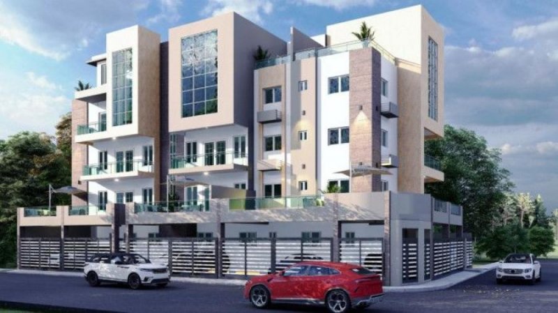 Apartamento en Venta en San Isidro santo domingo este, Distrito Nacional