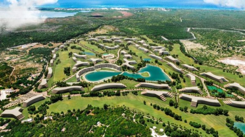 Apartamento en Venta en  San Rafael del Yuma, La Altagracia