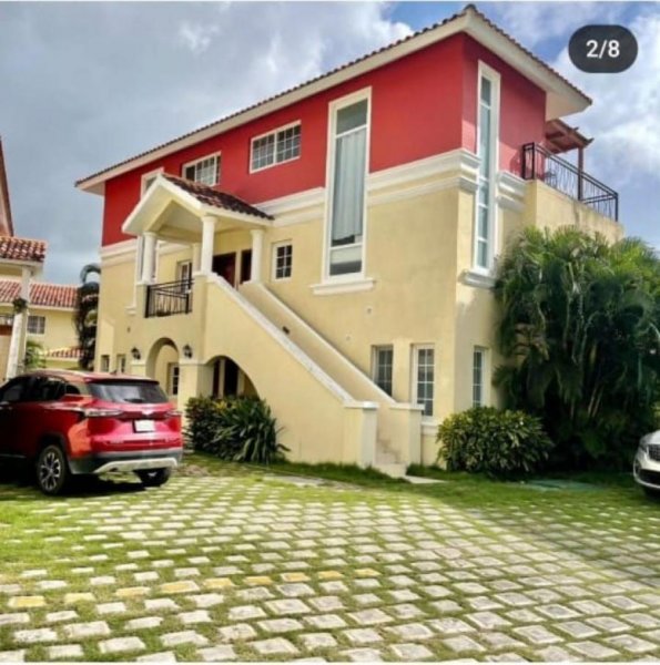 Apartamento en Venta en  Punta Cana, La Altagracia
