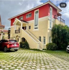 Apartamento en Venta en  Punta Cana, La Altagracia