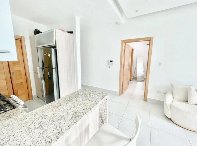 Apartamento en Venta en  Santo Domingo Norte, Santo Domingo