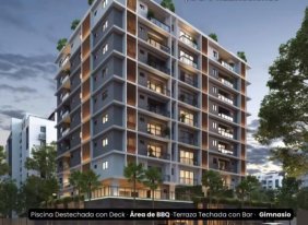 Apartamento en Venta en  Santo Domingo Oeste, Santo Domingo
