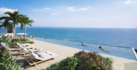Apartamento en Venta en  Bella Vista, Distrito Nacional