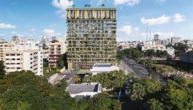 Apartamento en Venta en  Centro Olímpico, Distrito Nacional