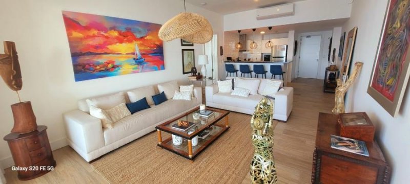 Apartamento en Venta en  San Pedro de Macorís, San Pedro de Macorís