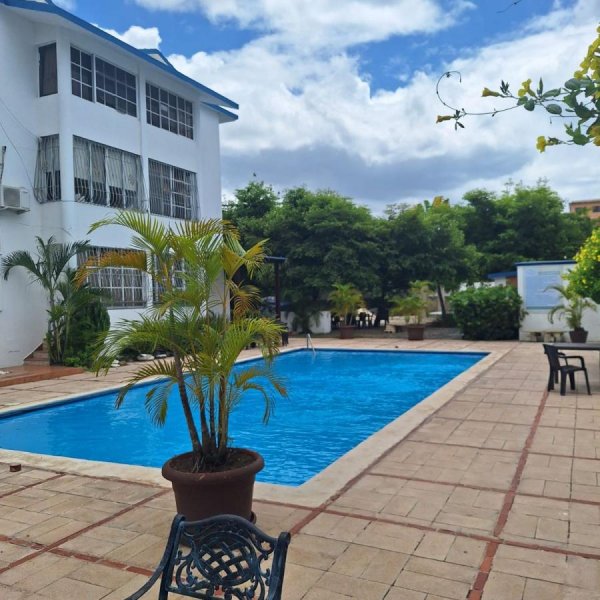 Apartamento en Venta en  San Pedro de Macorís, San Pedro de Macorís