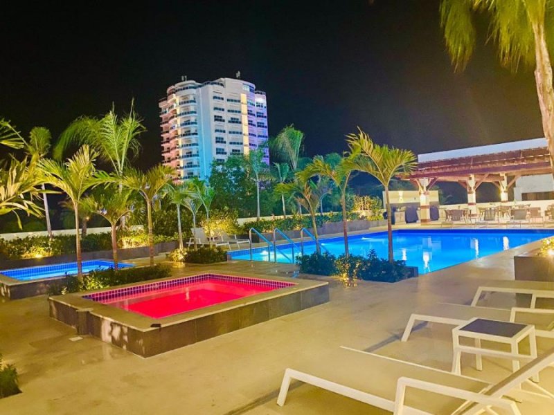 Apartamento en Venta en  San Pedro de Macorís, San Pedro de Macorís