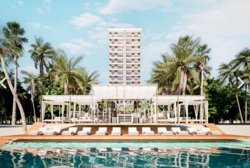 Apartamento en Venta en  San Pedro de Macorís, San Pedro de Macorís