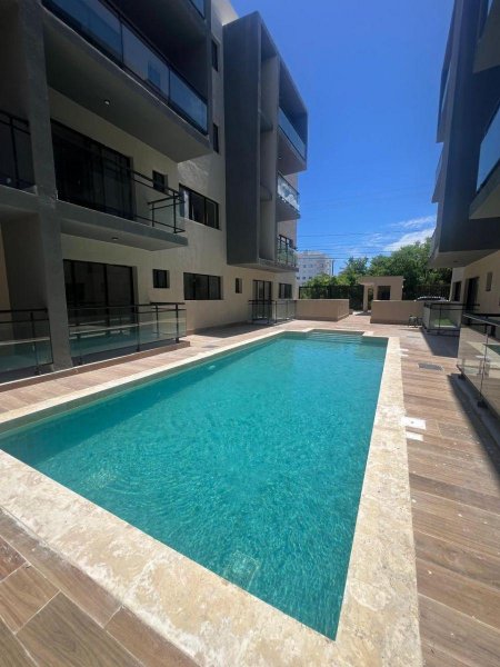 Apartamento en Venta en  San Pedro de Macorís, San Pedro de Macorís