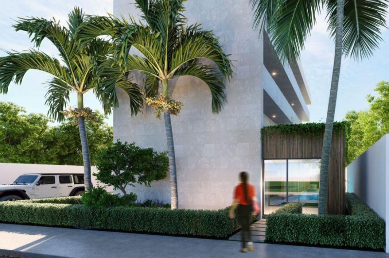 Apartamento en Venta en  San Pedro de Macorís, San Pedro de Macorís
