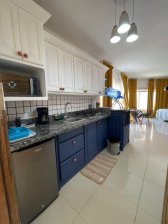 Apartamento en Venta en  San Pedro de Macorís, San Pedro de Macorís