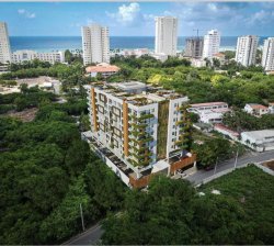 Apartamento en Venta en  San Pedro de Macorís, San Pedro de Macorís