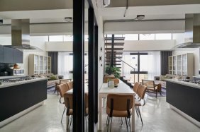 Apartamento de 1 Habitaciones en Venta en la Esperilla.