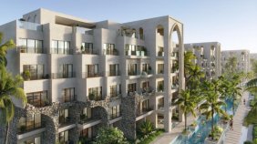 Apartamento en Venta en  Punta Cana, La Altagracia