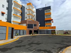 Apartamento en Venta en  Santo Domingo Este, Santo Domingo